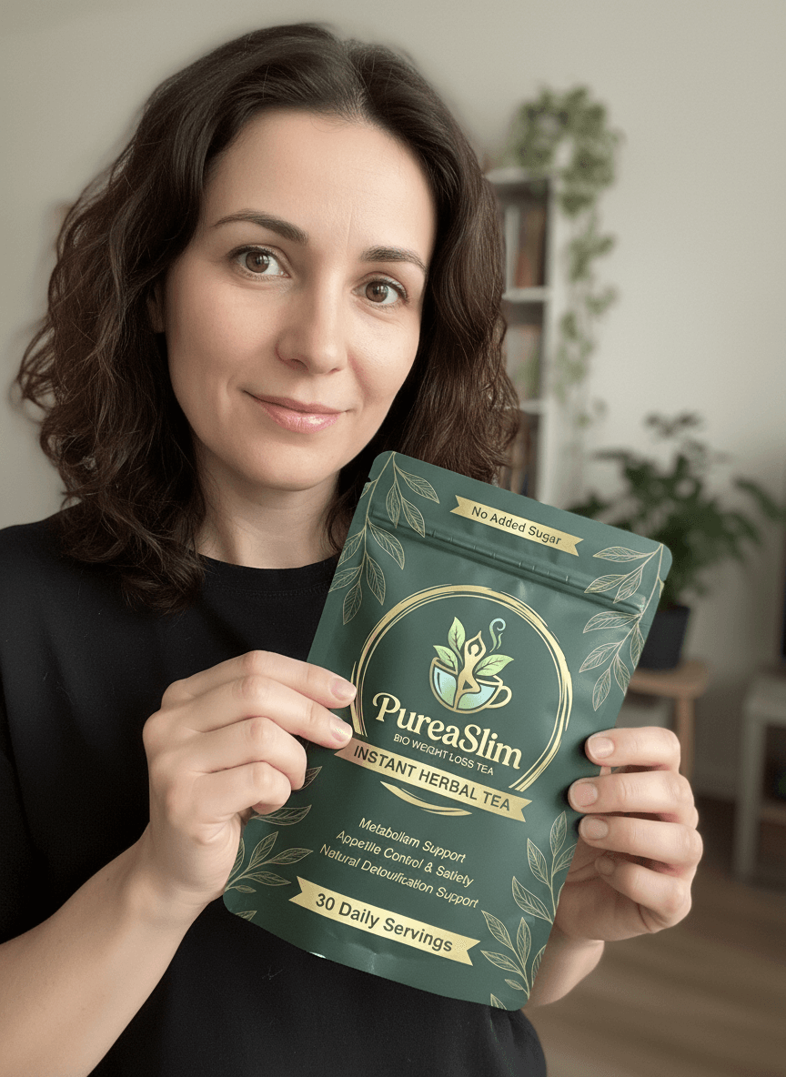 клиент pureatea